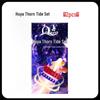 Q-Point Ultra-Thin Ribbed Large Particle Long-Lasting Safety Condoms, Adult Intimate Products.