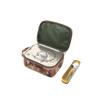 Yishan Portable Camouflage Lunchbox Set