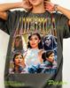 AMERICA CHAVEZ Vintage Shirt, America Chavez Homage Tshirt, America Chavez Fan, America Chavez Retro 90s Sweater, America Chavez Merch #saf