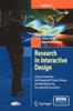 The Research In Interactive Design (Vol. 3) : Virtual, Interactive and Integrated Product Design and Manufacturing for Industrial Innovation Book