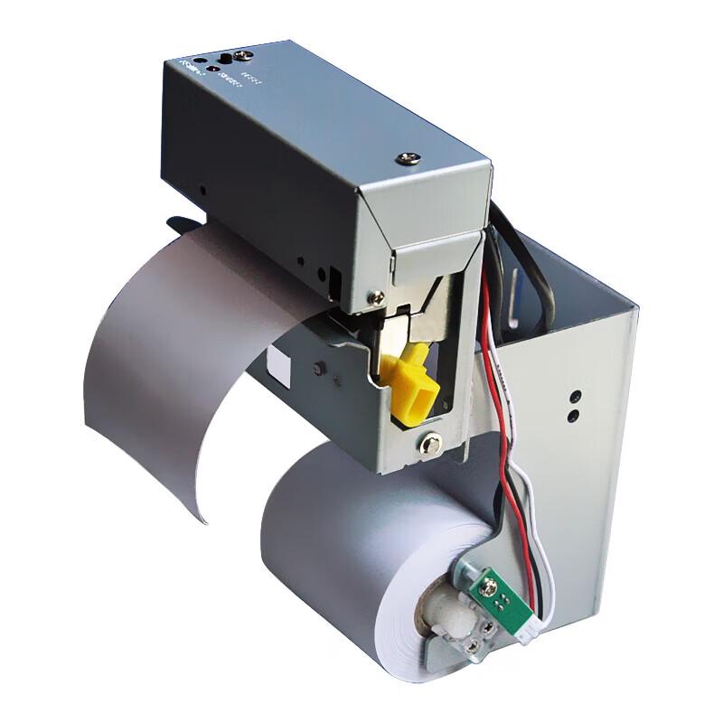 DONGWEI EMD245 Embedded 58mm Thermal Printer Module with Auto-Cutter CN plug (adapter included)