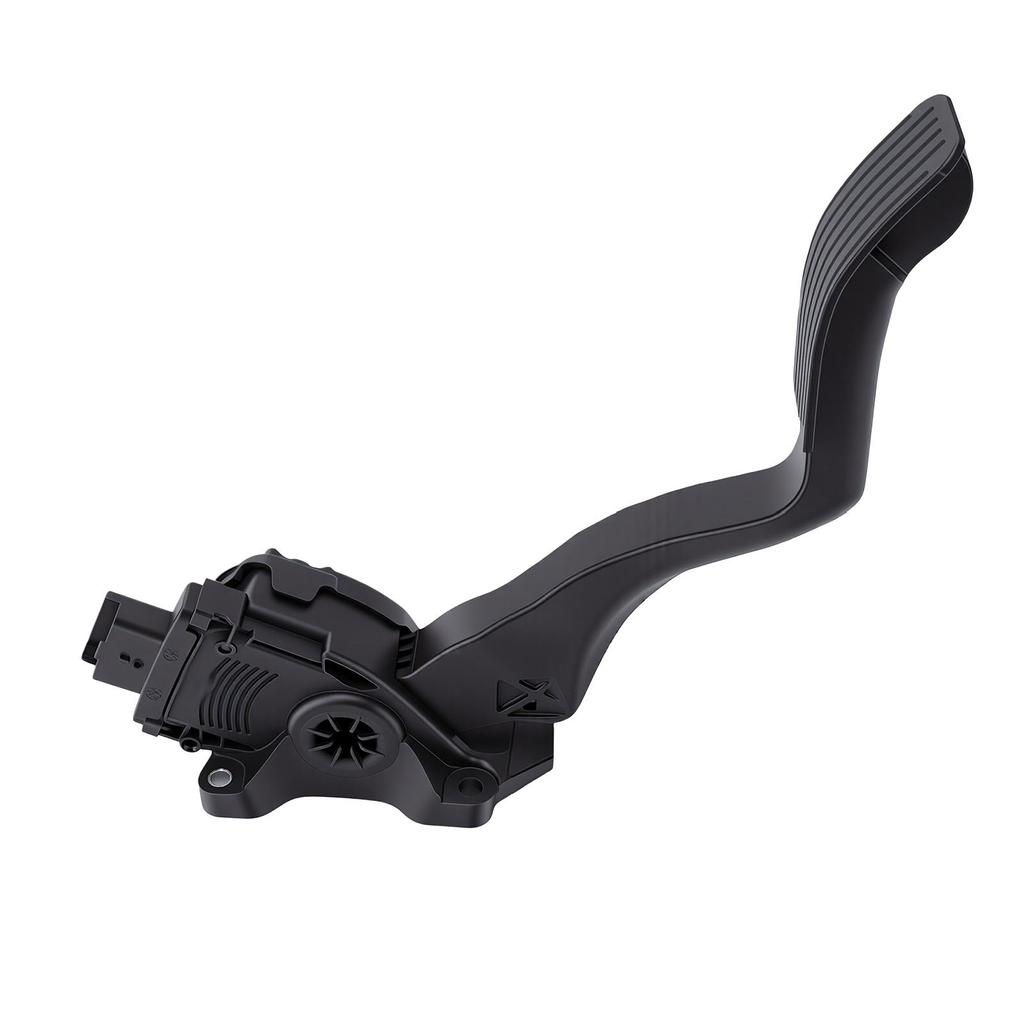 Car Accelerator Pedal Sensor 6 Pin Replacement for Peugeot 207 307 308 301 2008 Foot Pedal Sensor 1601CV