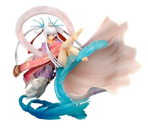 

Shining Wind Houmei scale PVC painted finished (1/8 product)