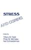 The Stress and Coping Book