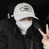 Women's Korean-style Trendy Baseball Cap, Versatile for Couples, New Spring-summer Duckbill Cap, Summer Sun Protection Hat