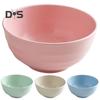 Unbreakable Soup Bowl Food Grade Useful Dessert Salad Soup Bowl
