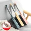 0.01 Free Shipping Household Bed Cleaning Brush - Extended Handle for Dust Removal