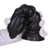 Extra Large Anal Plug for Men, Sex Toy for Women Men Couples, Massive Size Prostate Massager with Flared Base