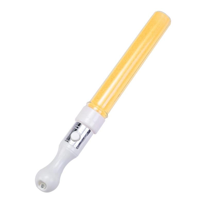 3 Modes LED Light Sticks Slim Glow Sticks Safety Lightsabers Party Supplies