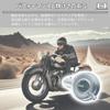 Alpha Depot Inner Silencer Inner Baffle General Purpose Silencer Motorcycle Muffler (Short, 1.9 Inches (48 Mm) X 2 Pieces
