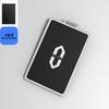 Protective Case & Clip for AITO M5/M7/M5EV Key Fob, Car Card, NFC Smart Remote