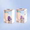 Dual-Use Electric Mosquito Killer Lamp: Rechargeable, Plug-In, with Mosquito Attractant and Repellent Functions for Household Use.