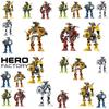 Hero Factory 2.0 DIY Збірна модель робота Іграшка
