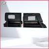 OEM 5G6867461 1PC Black Trunk Trim Blanking Cap Storage Box For VW Golf 7 7.5