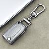 Tpu Car Remote Key Case Cover Shell Fob Holder For Peugeot 107 207 307 308 407 607 3008 5008 For Citroen Xsara C5 C6 C8