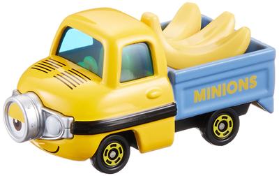 Tomica Dream Tomica 160 Minion Stuart Nr.