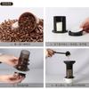 New Filter Glass Espresso Coffee Maker Portable Cafe French Press Cafe Coffee Pot