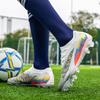 Men New Football Boots Society Grass Original Resistant High Quality Male Soccer Shoes Comfortable Sports Fast Football Shoes