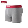 Levi's Men's 95% Cotton Extended Leg Boxer Briefs (2-Pack)