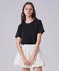 [Forever 21] 3-Pack Unisex Basic Under T-Shirt [Shipped from Korea] 100% Authentic