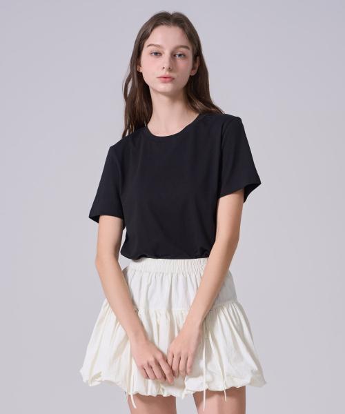 [Forever 21] 3-Pack Unisex Basic Under T-Shirt [Shipped from Korea] 100% Authentic