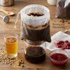 2 pcs Food Grade Fine Mesh Filter Bag 100 Mesh Brewing Filter Pouch Home Brew Strainer Bag  Bars