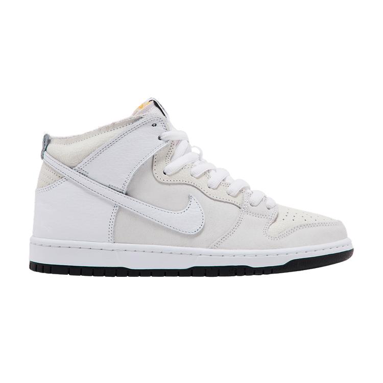 Nike SB Dunk High Antihero Skateboards 44