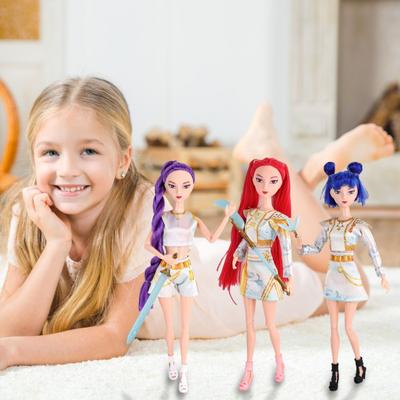 Bambole e peluche – Bambole