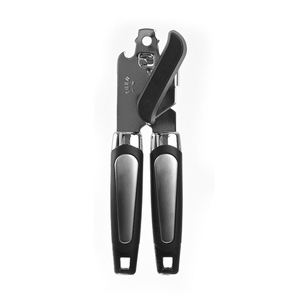 Universal Kitchen Multi-Functional Can and Bottle Opener