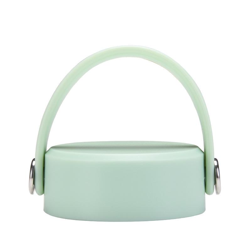 Pokrywka termosu o dużej pojemności 1L, wygodny uchwyt, pokrywka kubka sportowego na zewnątrz