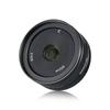 The AstrHori 27mm II Lens Is an Manual Prime Lens with a Filter Slot and Uses Internal This Lens Is Compatible with the Fuji Micro and F2.8
