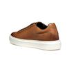 Geox Men S Comfort Daily SneakerS Brown 9gx5wd4f5S