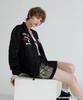 AVIREX X Betty Boop LIGHT MA-1 Women's S Size 010 Black 783-6152607