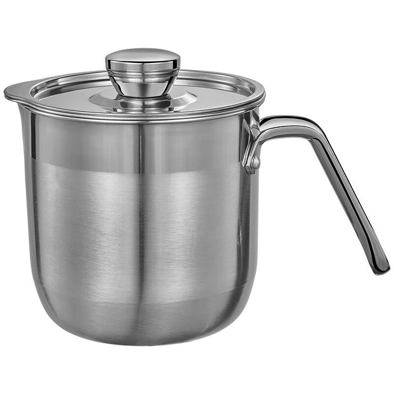 304 Edelstahl Eiertrenner Set