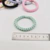 High-Elastic Rubber Hair Bands for Kids & Girls – Gentle, Quality Hair Accessories