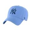 47 Čistý New York Yankees Baseballová čepice