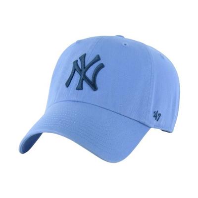 47 Clean Up New York Yankees Baseball Cap