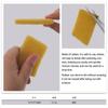 Degumming DIY Handmade Sandpaper Cleaning Eraser Grinding Block Abrasive Sanding Cleaner Glue Stick