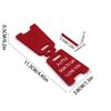 A Stylish Desktop Sign, Perfect for Expressing Love On Valentine's Day, Making It A Thoughtful Gift for Your Partner