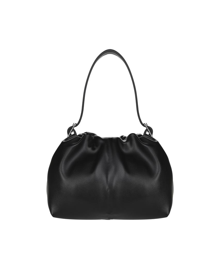 Nick&Nicole Strap Two Way Mini Bag_Black