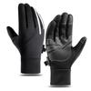 Sports Warm Ski Gloves for Men Women Touch Screen Ski Inner Gloves Bicycle Riding Cold-Proof Outdoor Glove New Winter