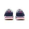 New Balance NB 550 Comfortable Shock Absorbing Durable Low Top Walking Shoes Baby Shoes Blue IZ997HHW