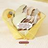 Multi-purpose Clothing Storage Bag Compression Function Travel Organizer  Travel Use