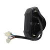 Motorcycle Instrument Panel LCD Digital Display Multifunctional Speedometer Odometer Tachometer for Motorbike
