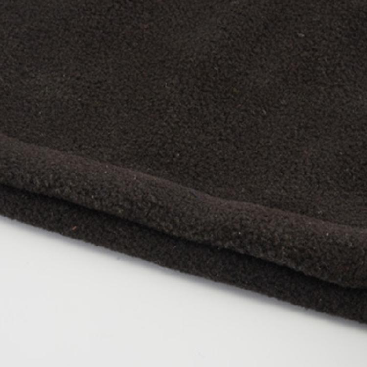 Fleece Neck Male Bandana Neck Warmer Winter Windproof Tube Scarves Neck Gaiter