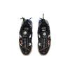 Li-Ning Comfortable Durable Casual Low-Top Dad Shoes Women Sneakers Black AGLQ138-1