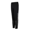 Adidas Wsidtightq2 Elastic Slim Fit Solid Color Long Pants Knitted Sports Pants Women Bottoms Black DU0240