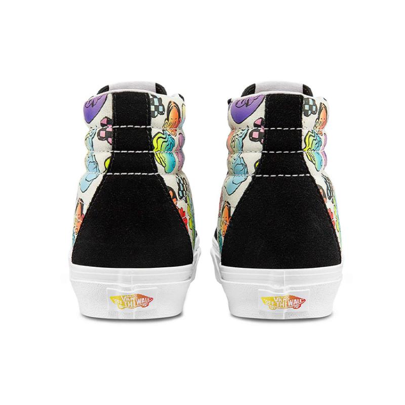 Vans Sk8 Hi 'Cultivate Care' Vans VN0A5JMJ8C3