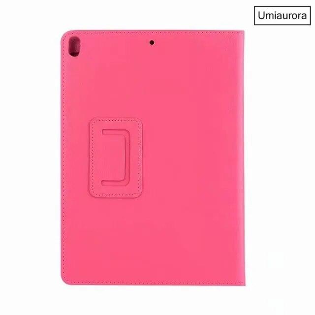 Magnetic Smart Case for iPad Air 4 10.9 Mini 5 6 Pro 9.7 11 12.9 2015 2017 2020 7 8th 9th Gen 2021 Stand Tablet Case Cover