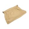 Picking Bag Waist Mounted Design Oxford Cloth Foldable Washable Reusable Fruit Storage Pouch for Foraging Khaki
